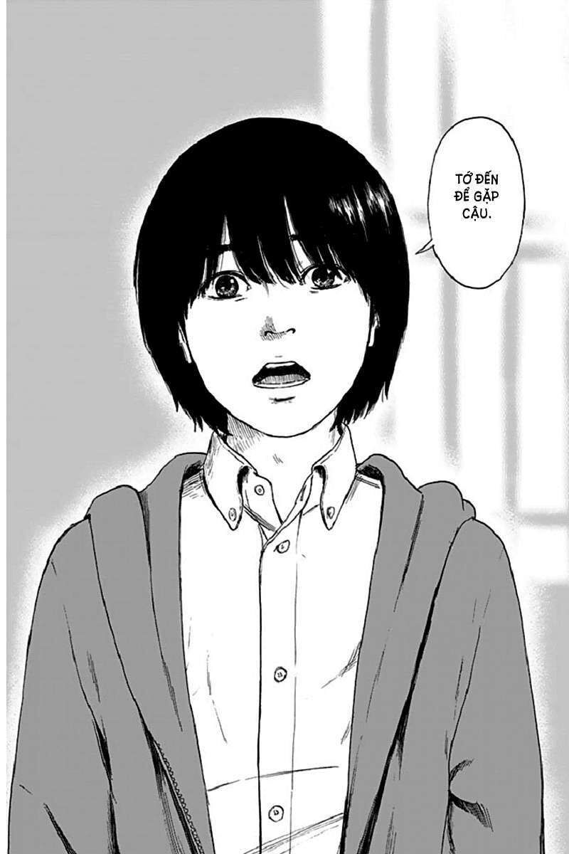Aku No Hana – Những Bông Hoa Ác Chapter 52 - 33