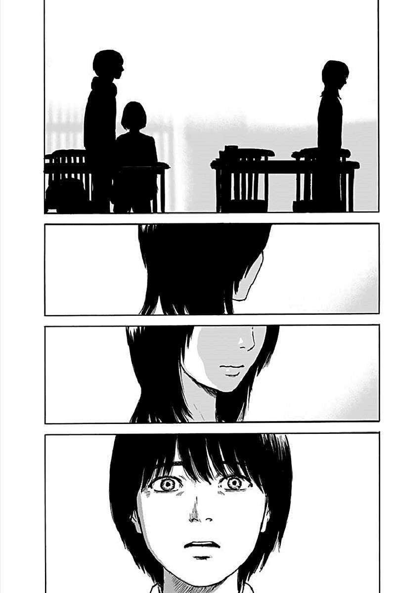 Aku No Hana – Những Bông Hoa Ác Chapter 52 - 34