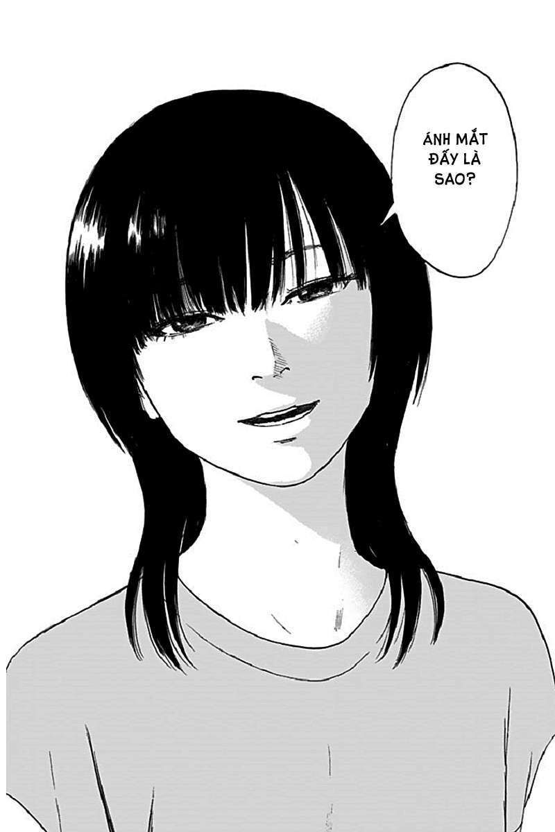 Aku No Hana – Những Bông Hoa Ác Chapter 52 - 35