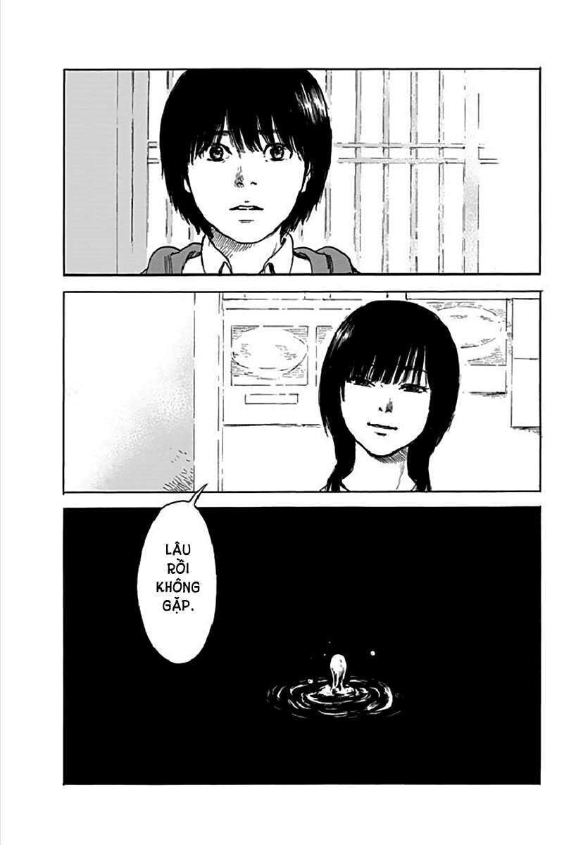 Aku No Hana – Những Bông Hoa Ác Chapter 52 - 36
