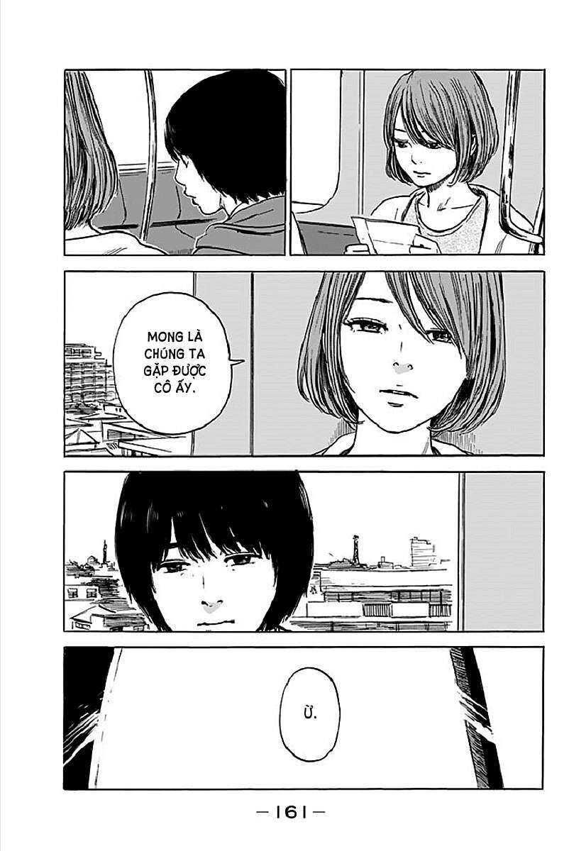 Aku No Hana – Những Bông Hoa Ác Chapter 52 - 7