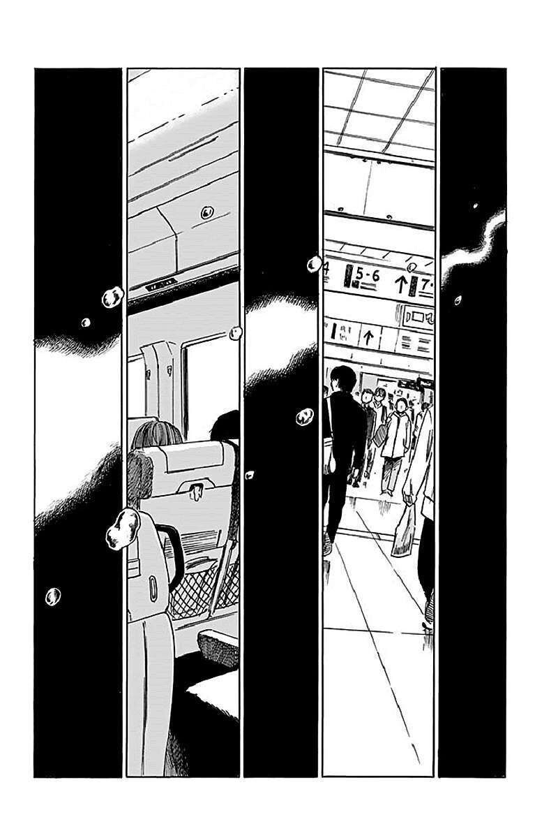 Aku No Hana – Những Bông Hoa Ác Chapter 52 - 8