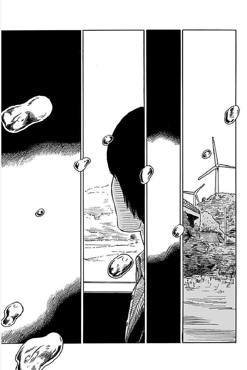 Aku No Hana – Những Bông Hoa Ác Chapter 52 - 9