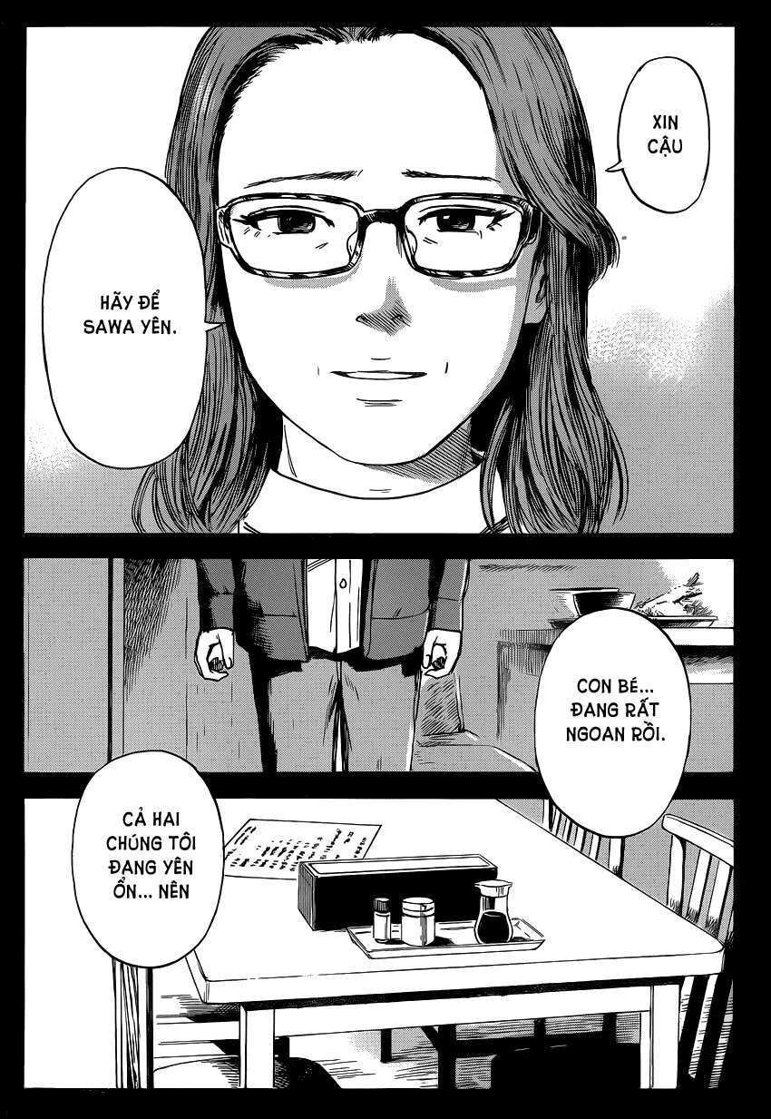 Aku No Hana – Những Bông Hoa Ác Chapter 53 - 12
