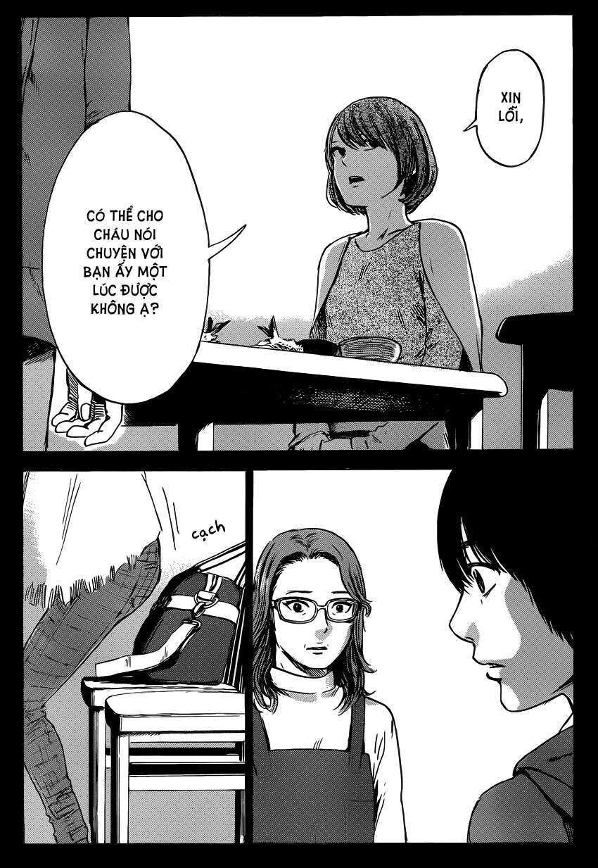 Aku No Hana – Những Bông Hoa Ác Chapter 53 - 14