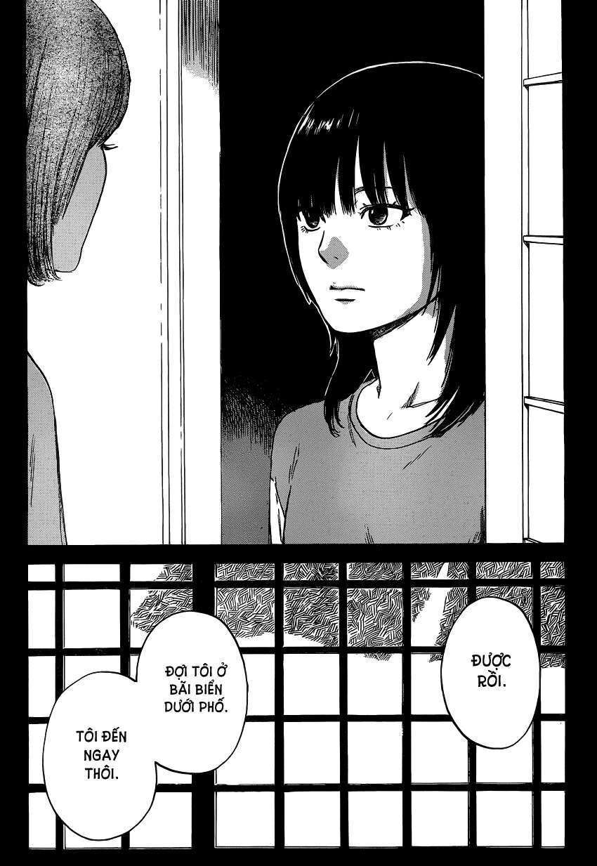 Aku No Hana – Những Bông Hoa Ác Chapter 53 - 18