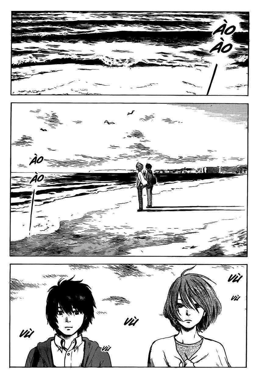 Aku No Hana – Những Bông Hoa Ác Chapter 53 - 19