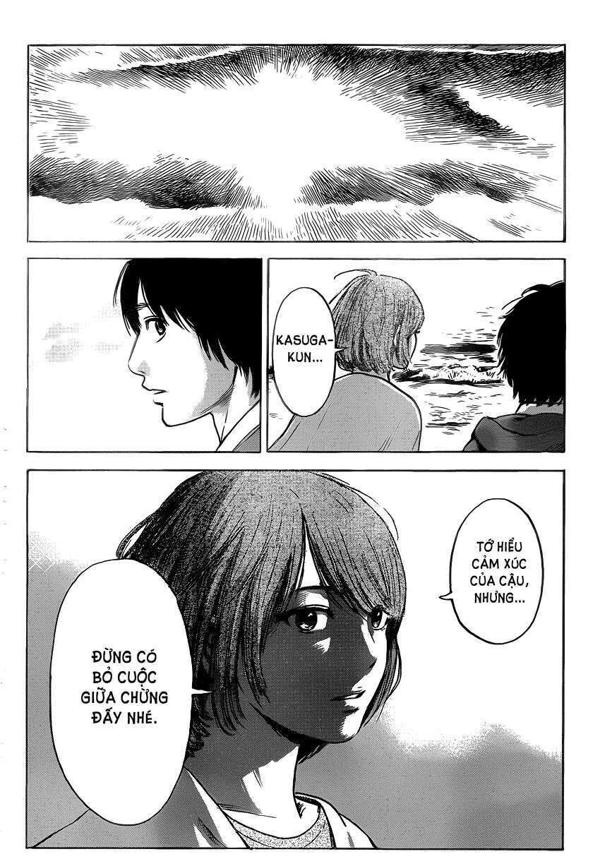 Aku No Hana – Những Bông Hoa Ác Chapter 53 - 20