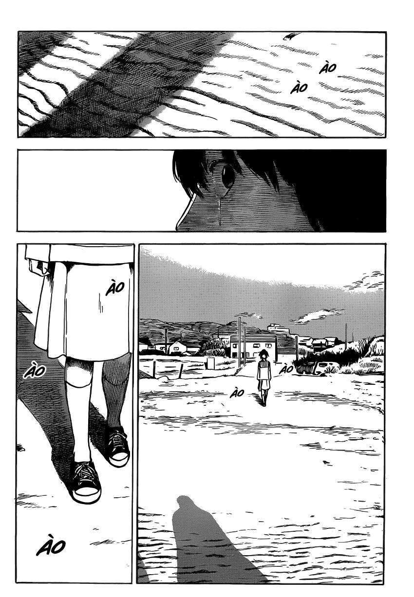 Aku No Hana – Những Bông Hoa Ác Chapter 53 - 22