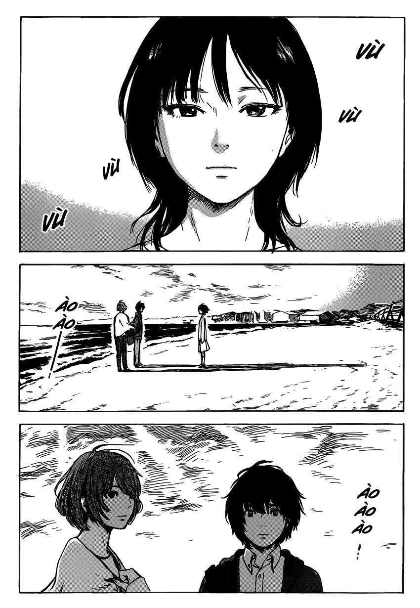 Aku No Hana – Những Bông Hoa Ác Chapter 53 - 23