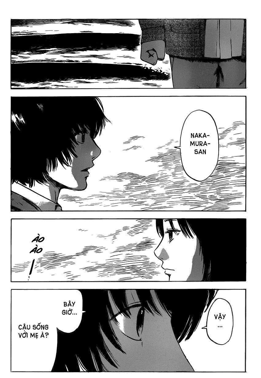 Aku No Hana – Những Bông Hoa Ác Chapter 53 - 24