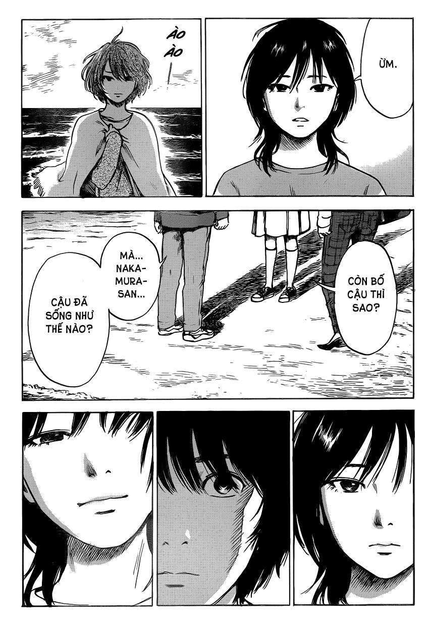 Aku No Hana – Những Bông Hoa Ác Chapter 53 - 25