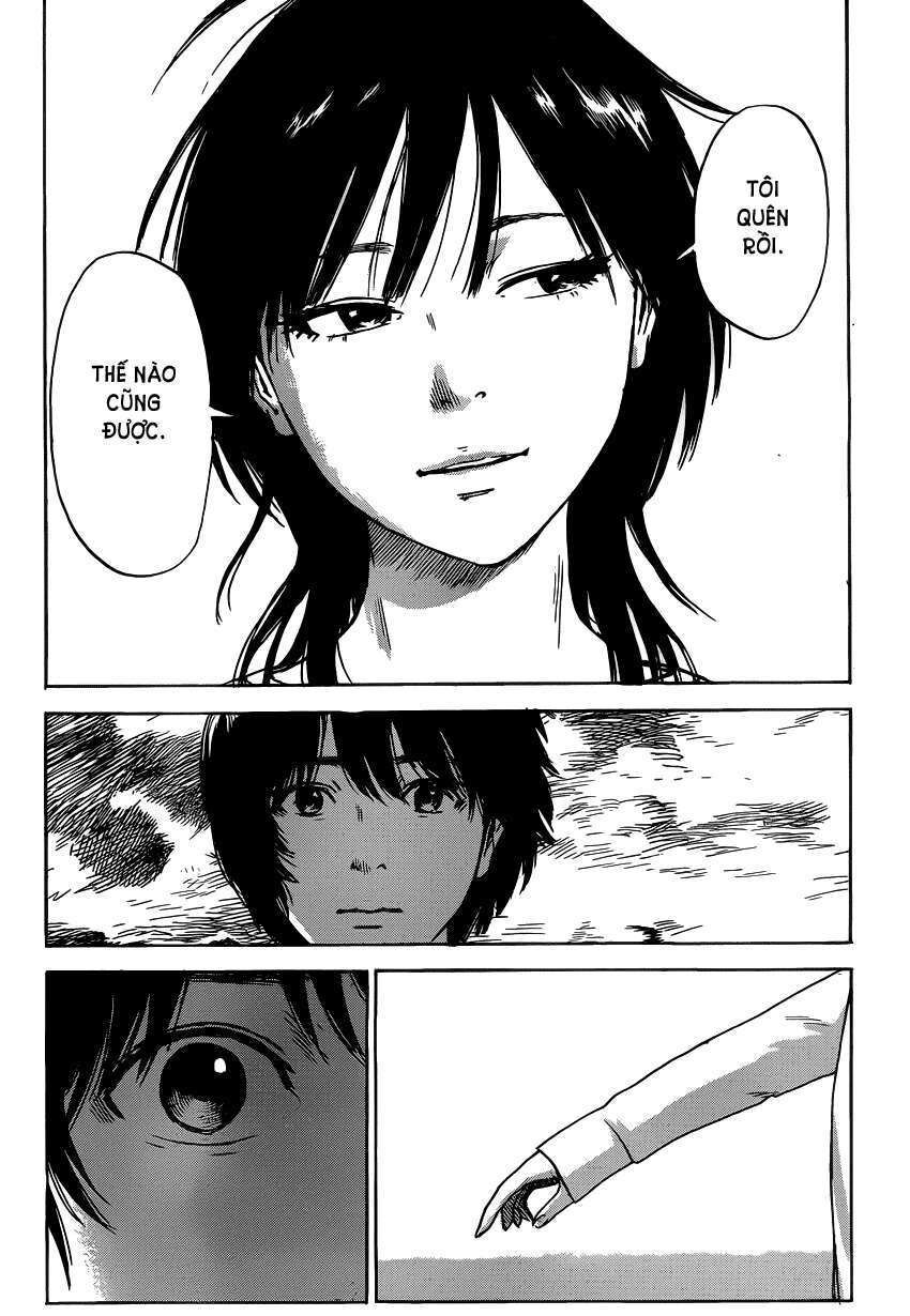 Aku No Hana – Những Bông Hoa Ác Chapter 53 - 26