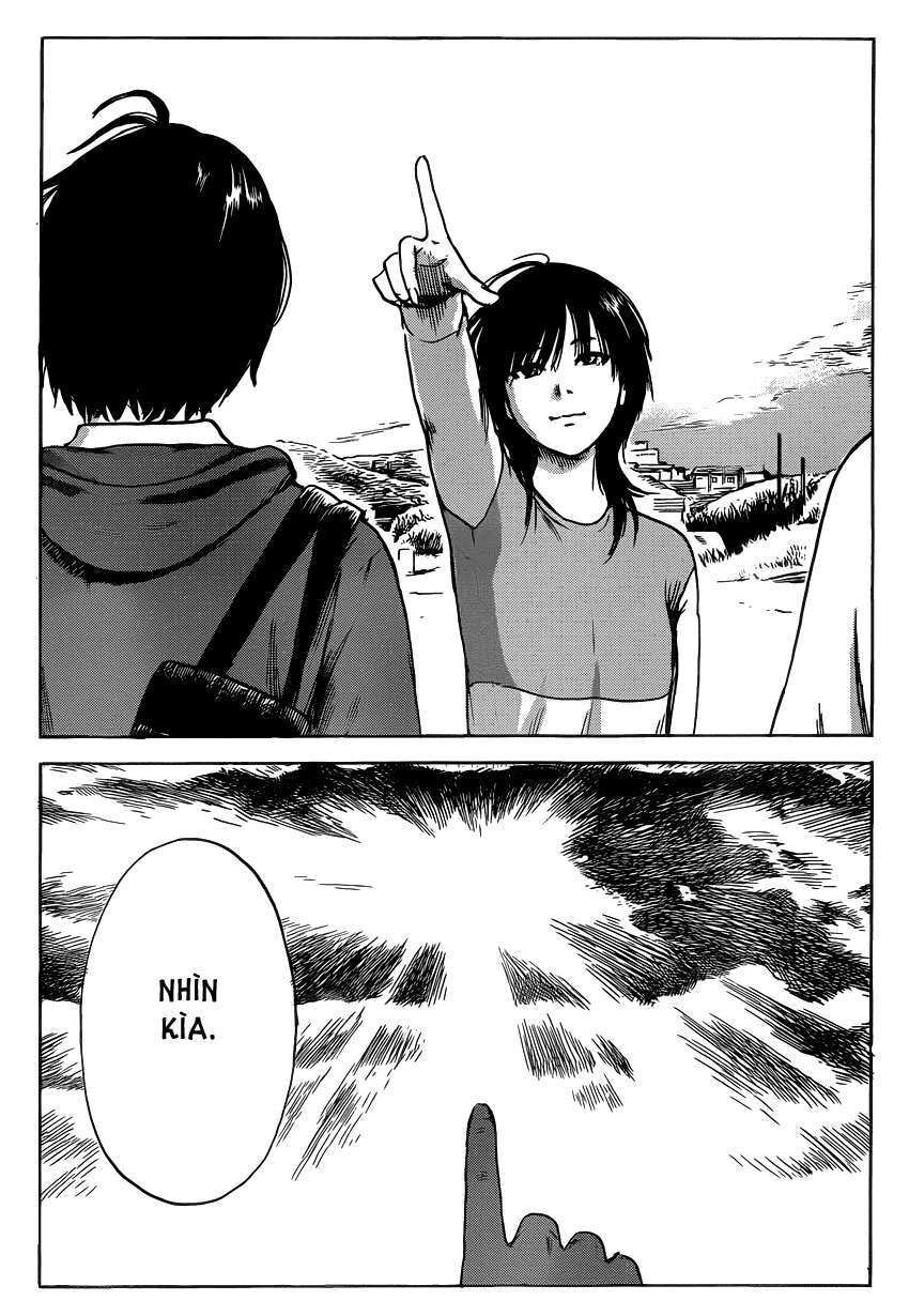 Aku No Hana – Những Bông Hoa Ác Chapter 53 - 27