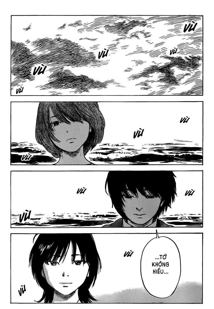 Aku No Hana – Những Bông Hoa Ác Chapter 53 - 30
