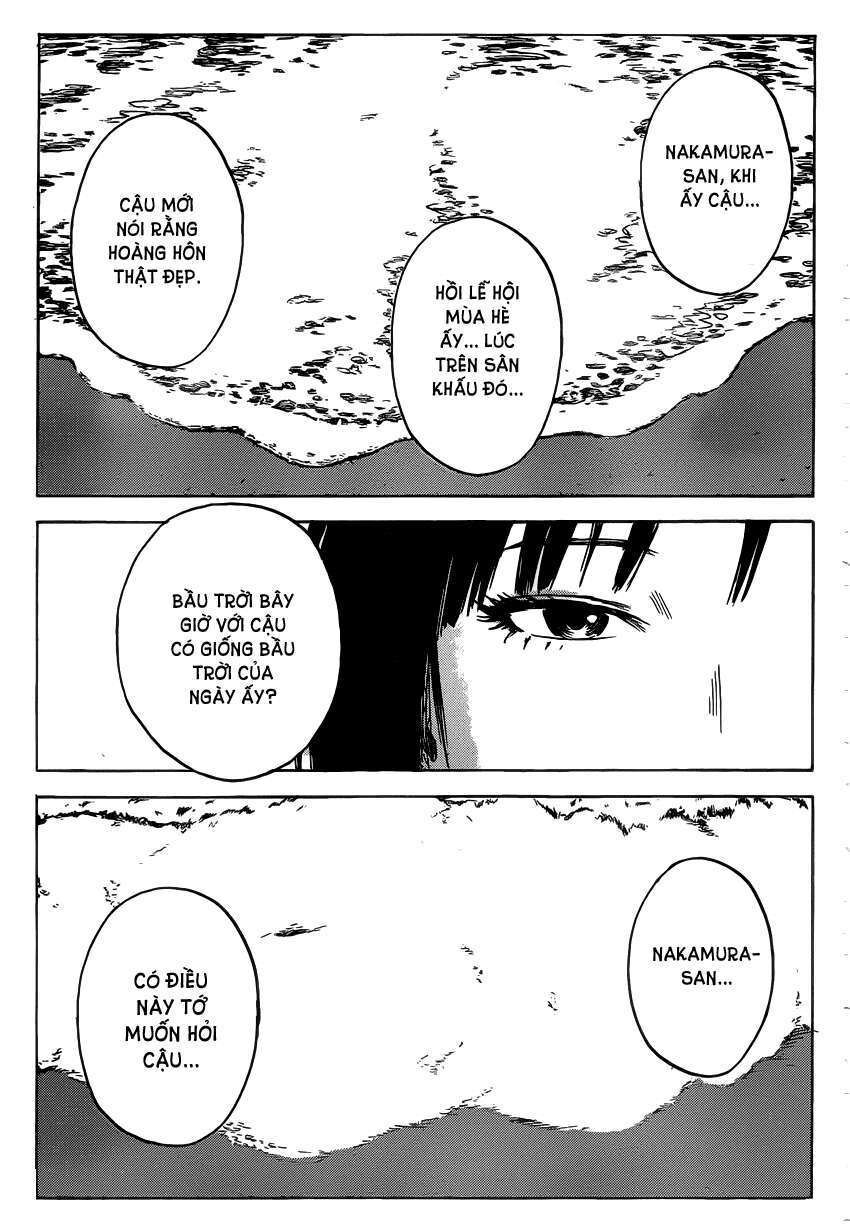 Aku No Hana – Những Bông Hoa Ác Chapter 53 - 31