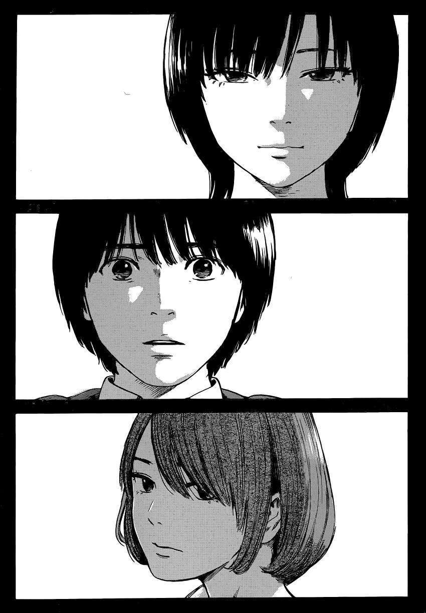 Aku No Hana – Những Bông Hoa Ác Chapter 53 - 5