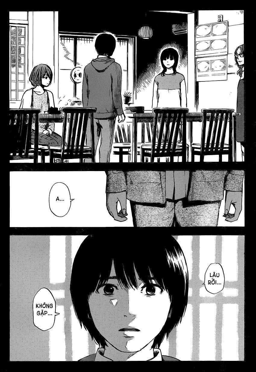 Aku No Hana – Những Bông Hoa Ác Chapter 53 - 6