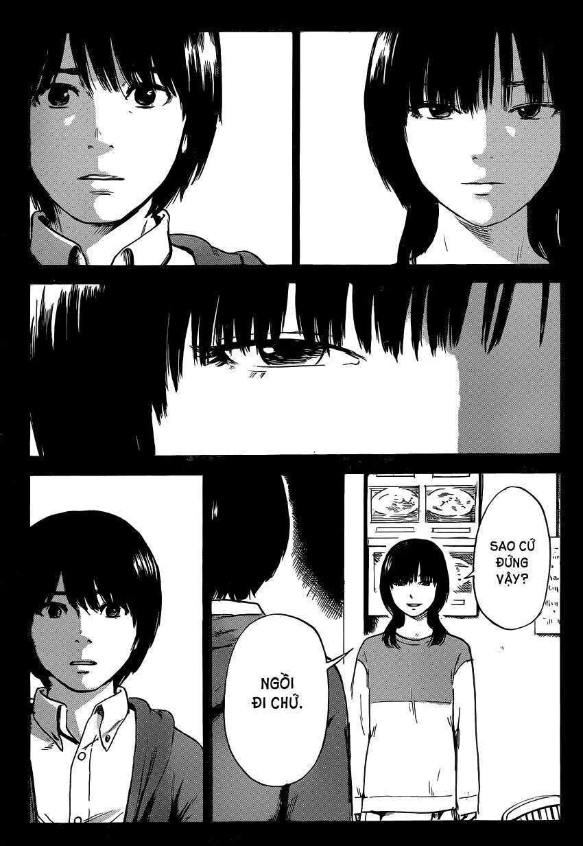 Aku No Hana – Những Bông Hoa Ác Chapter 53 - 7