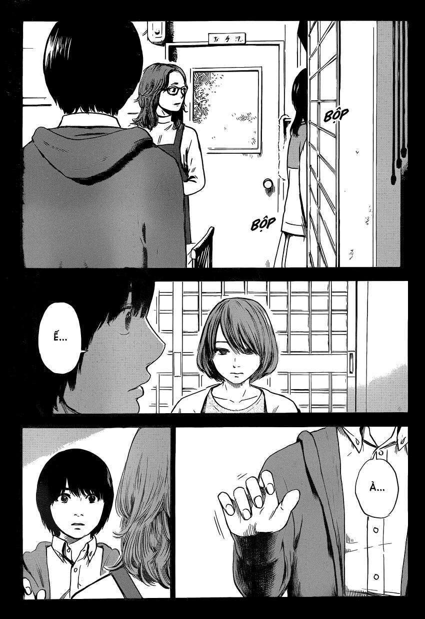 Aku No Hana – Những Bông Hoa Ác Chapter 53 - 9