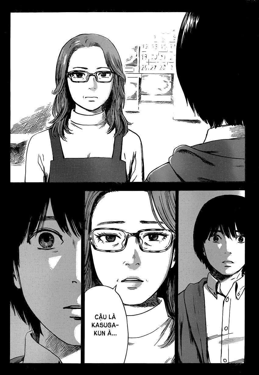 Aku No Hana – Những Bông Hoa Ác Chapter 53 - 10