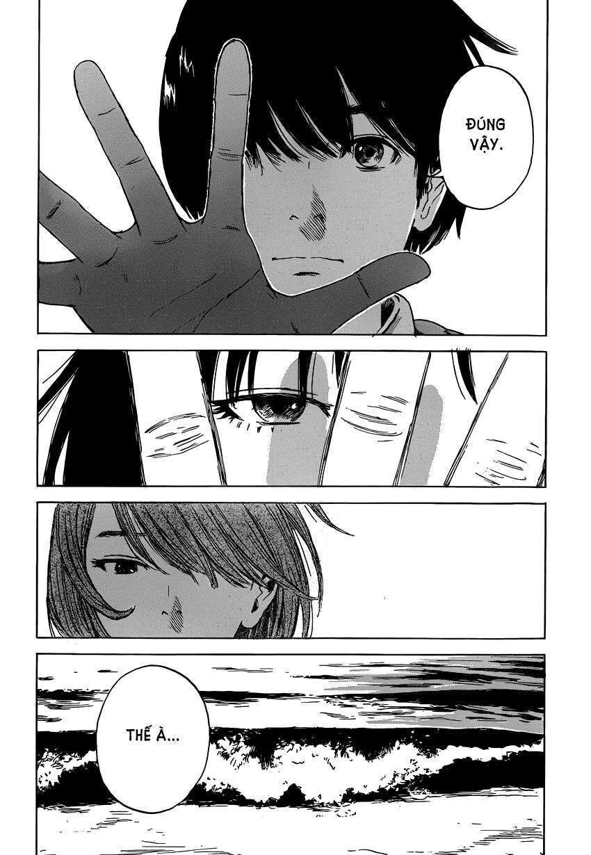 Aku No Hana – Những Bông Hoa Ác Chapter 54 - 11