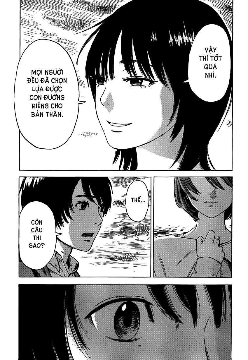 Aku No Hana – Những Bông Hoa Ác Chapter 54 - 12