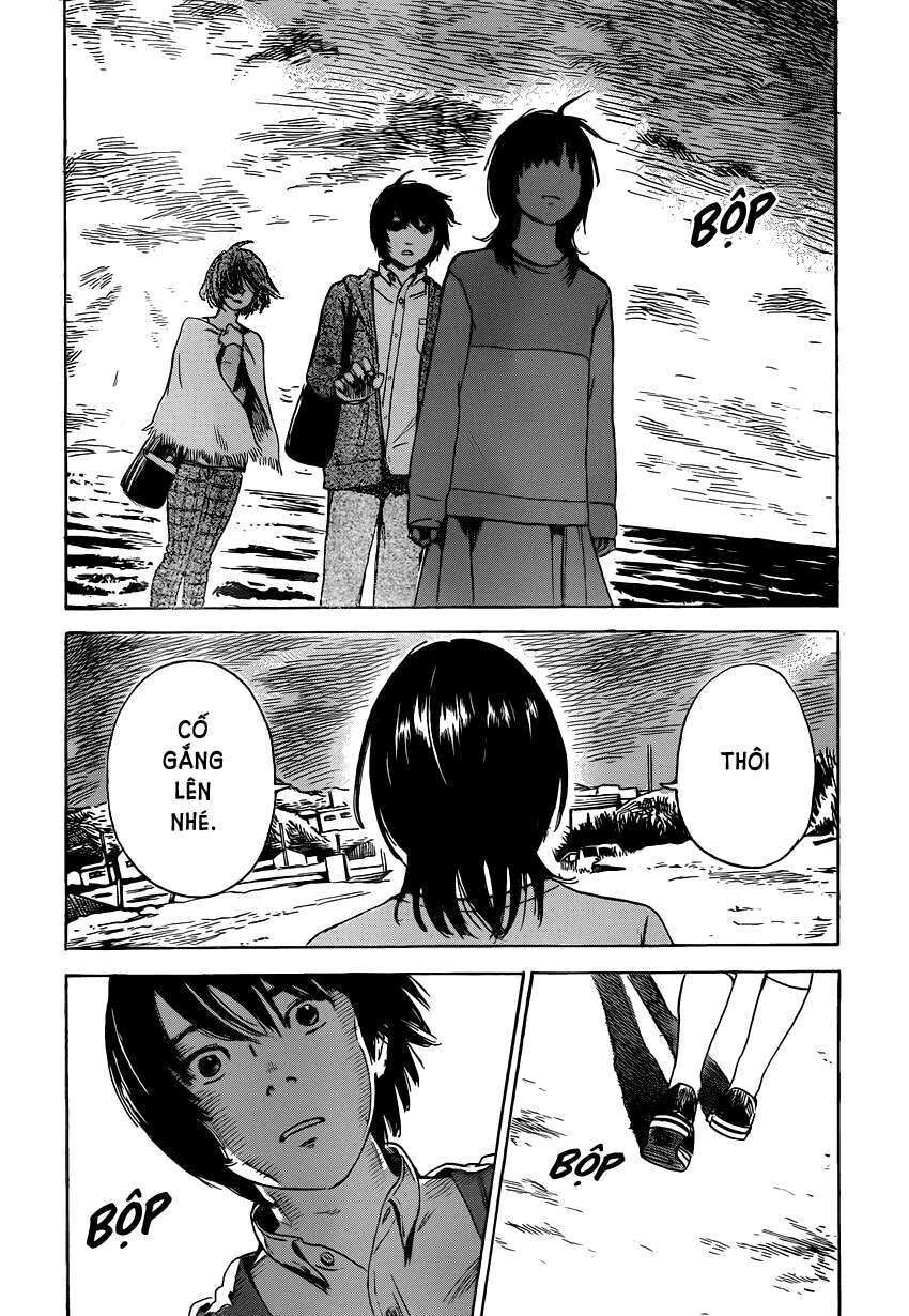 Aku No Hana – Những Bông Hoa Ác Chapter 54 - 15