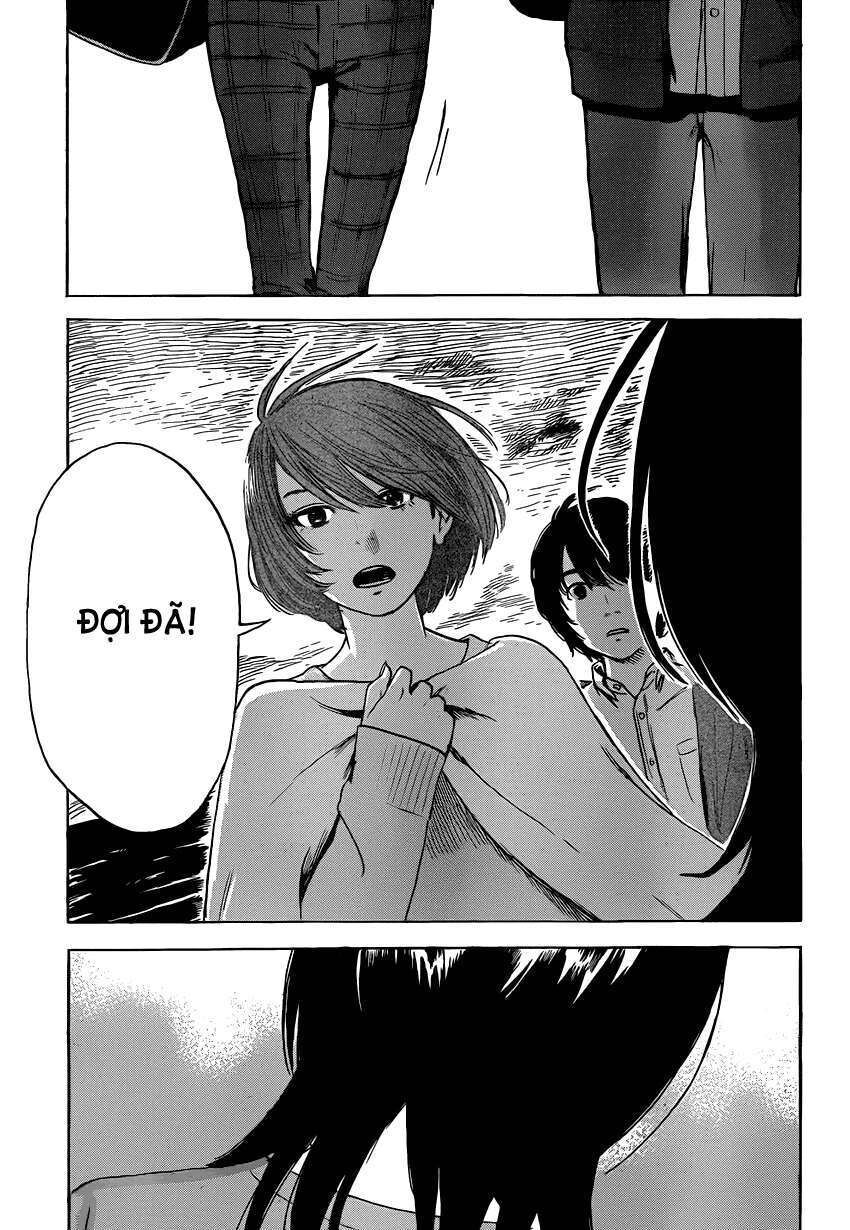 Aku No Hana – Những Bông Hoa Ác Chapter 54 - 16