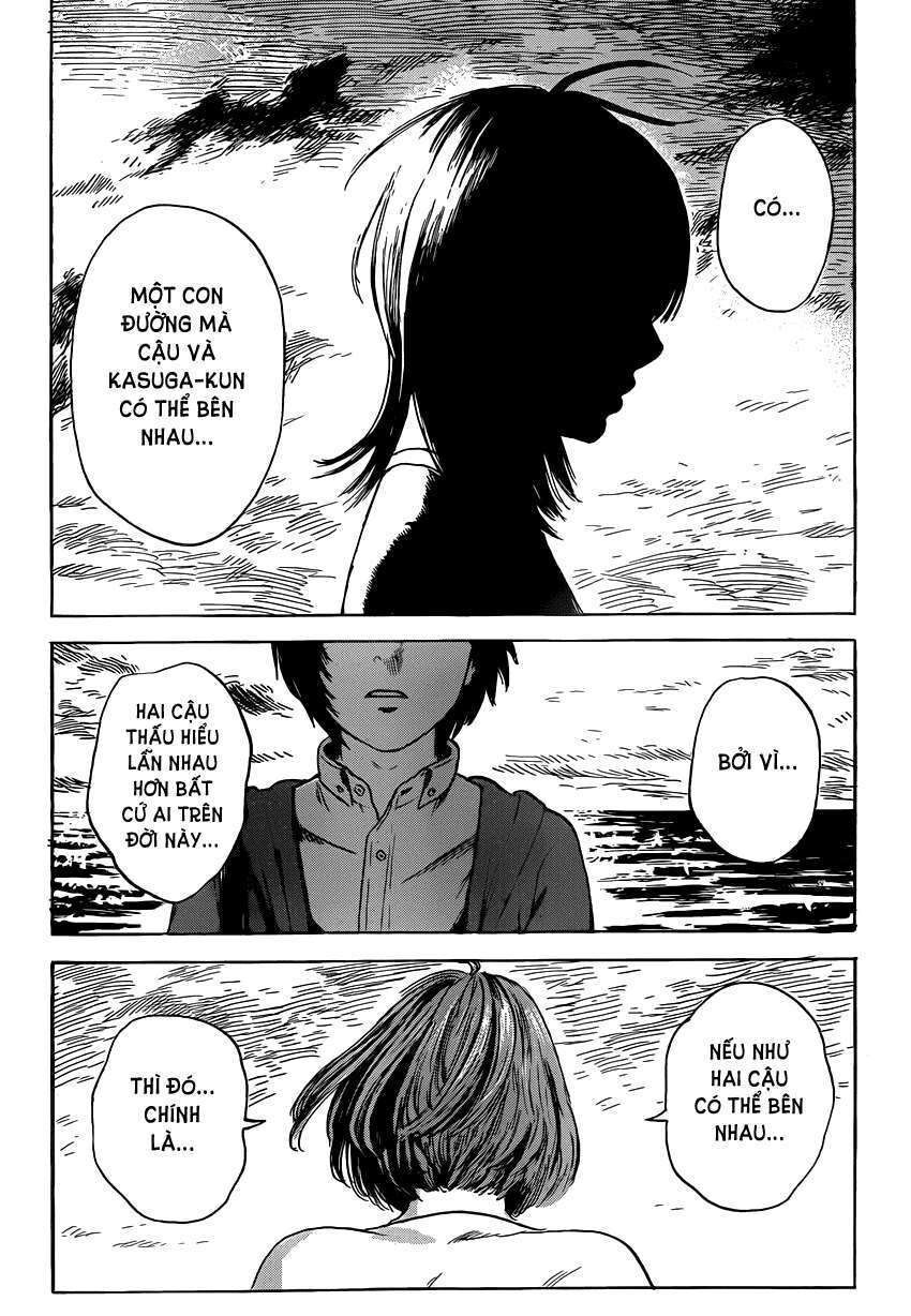Aku No Hana – Những Bông Hoa Ác Chapter 54 - 19