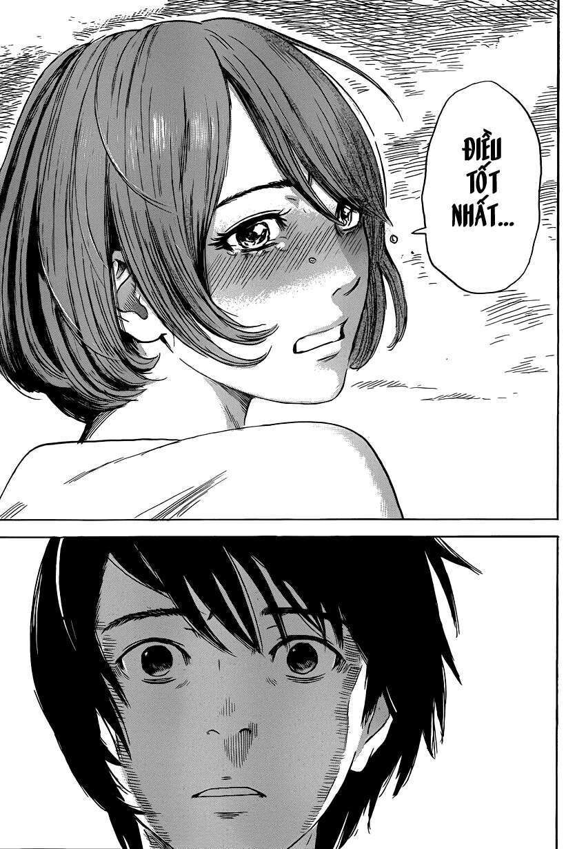 Aku No Hana – Những Bông Hoa Ác Chapter 54 - 20