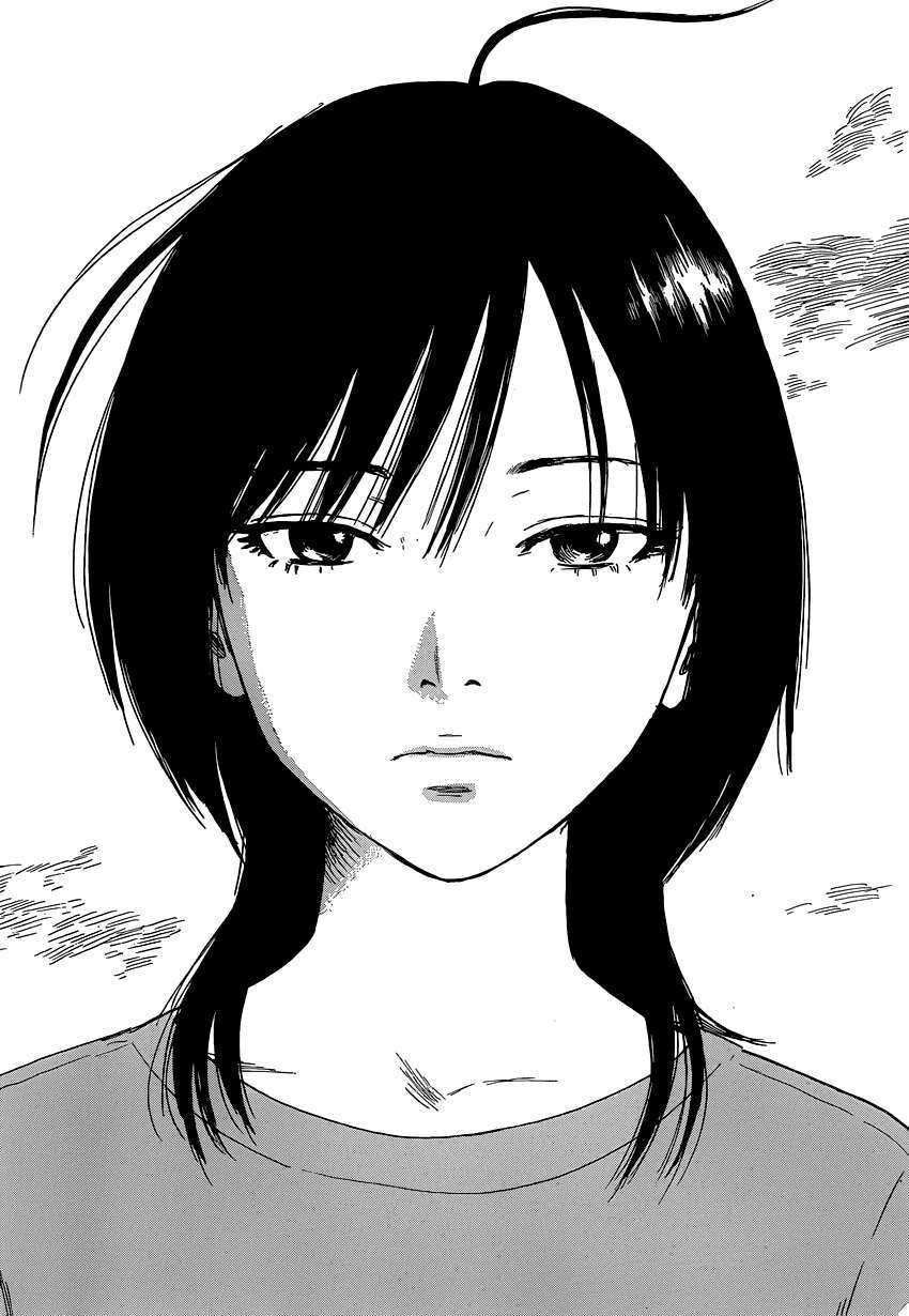 Aku No Hana – Những Bông Hoa Ác Chapter 54 - 3