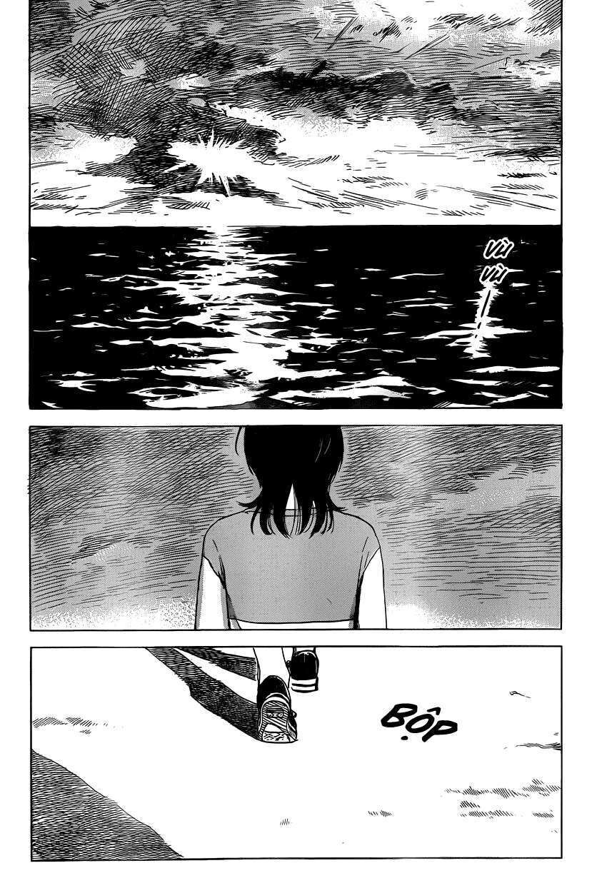Aku No Hana – Những Bông Hoa Ác Chapter 54 - 21