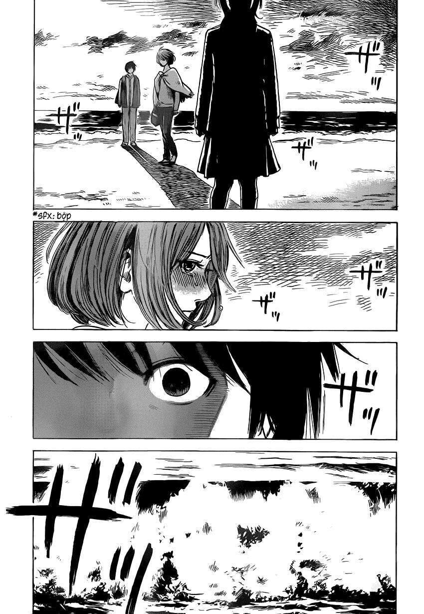 Aku No Hana – Những Bông Hoa Ác Chapter 54 - 22