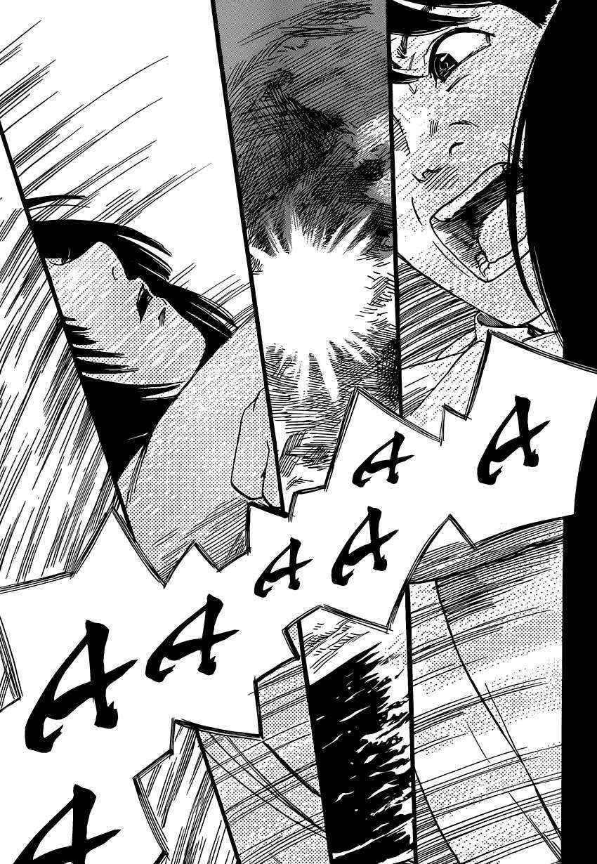 Aku No Hana – Những Bông Hoa Ác Chapter 54 - 24