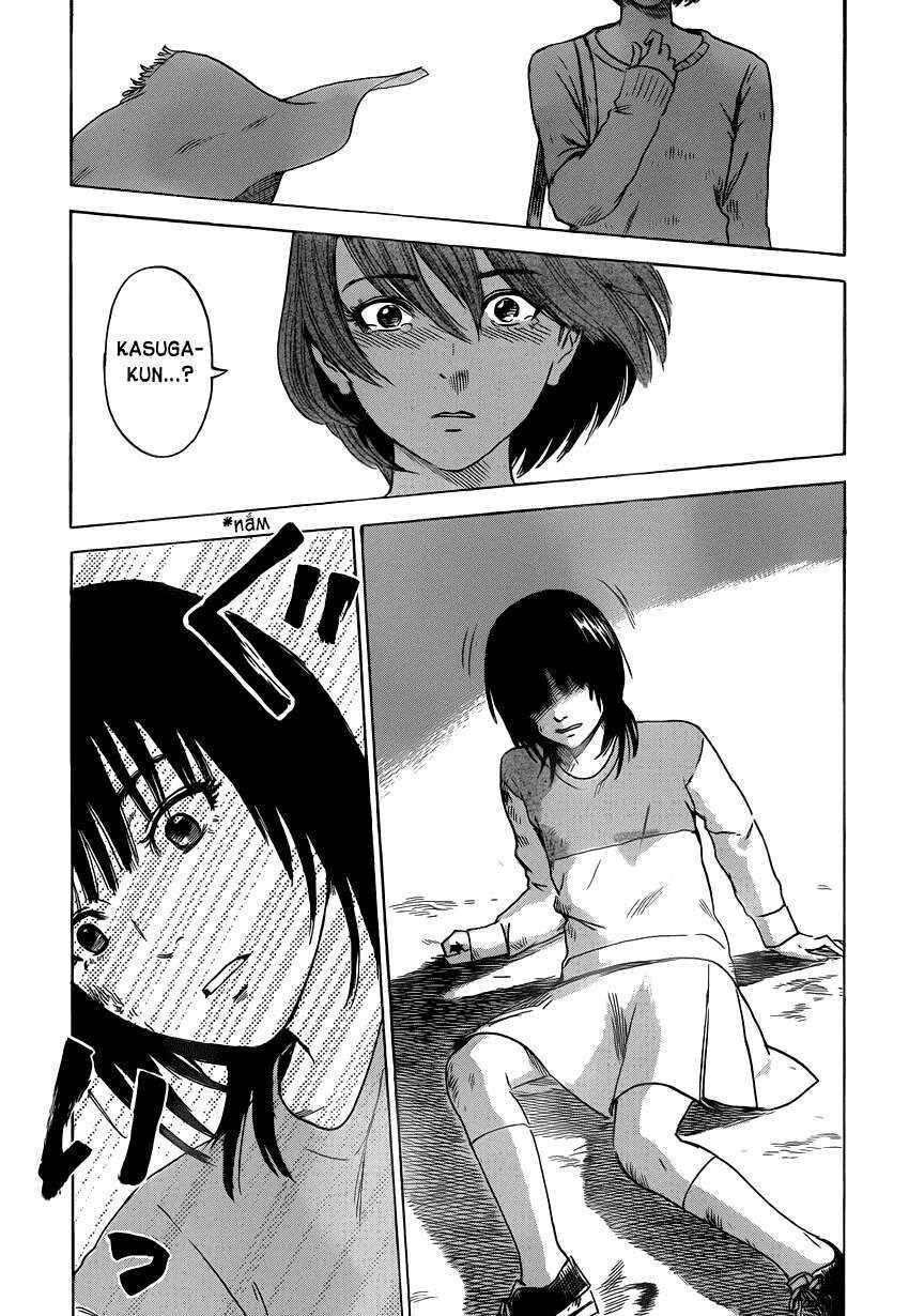 Aku No Hana – Những Bông Hoa Ác Chapter 54 - 26