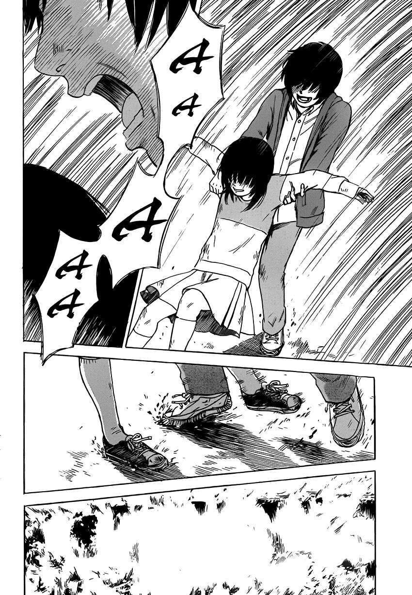 Aku No Hana – Những Bông Hoa Ác Chapter 54 - 27