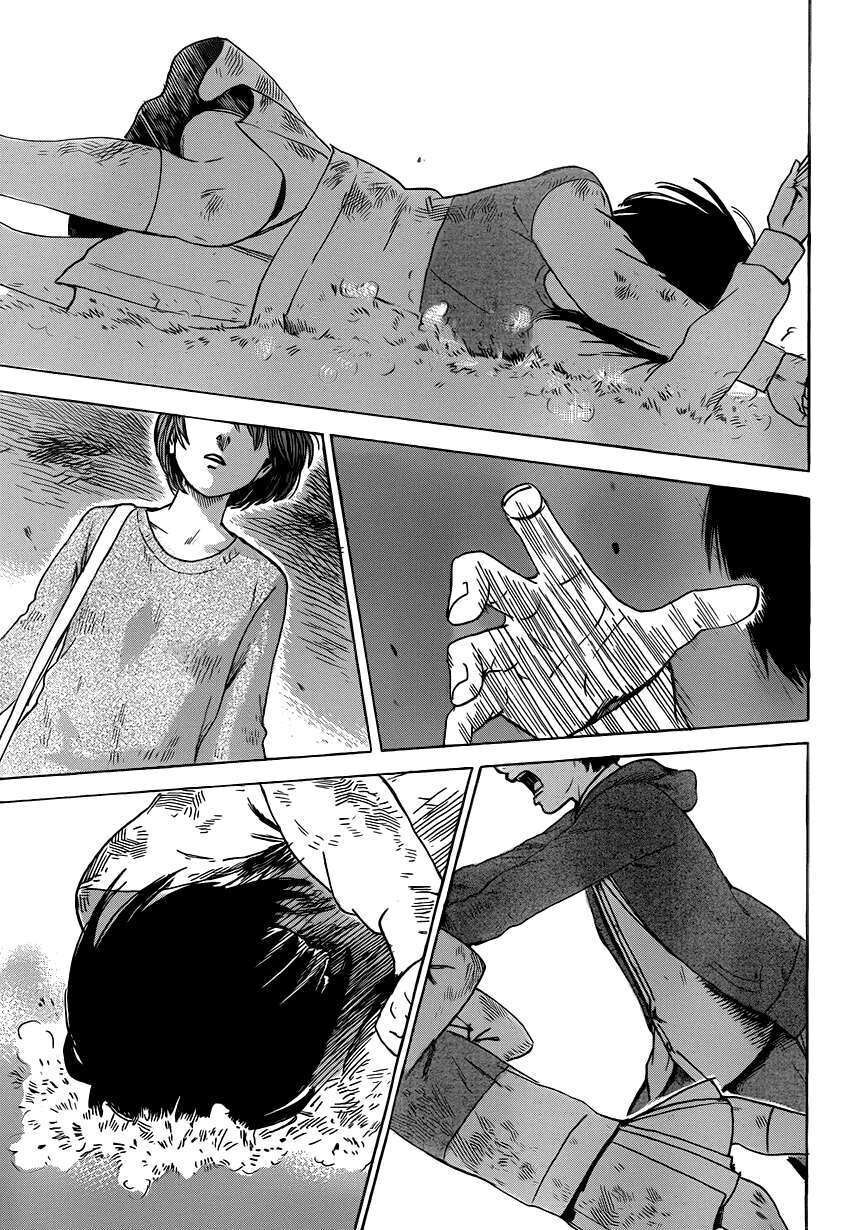 Aku No Hana – Những Bông Hoa Ác Chapter 54 - 28