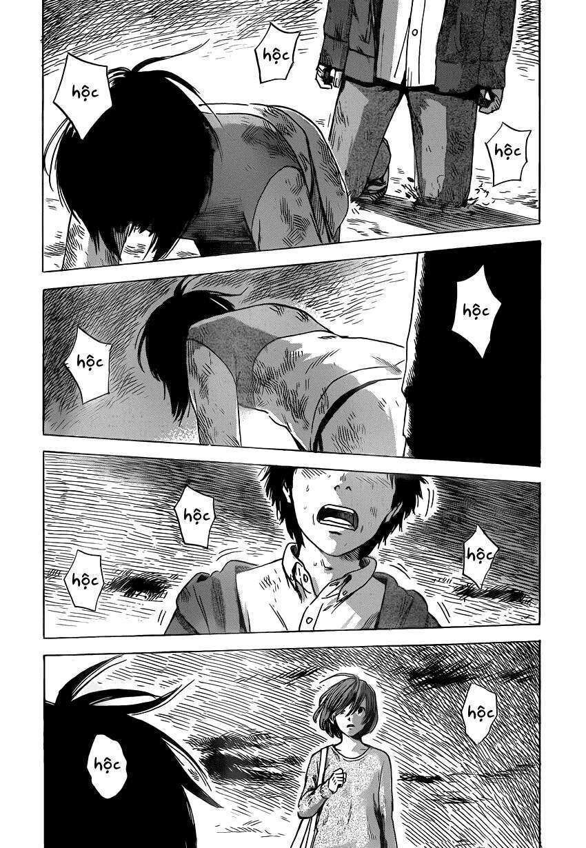 Aku No Hana – Những Bông Hoa Ác Chapter 54 - 29