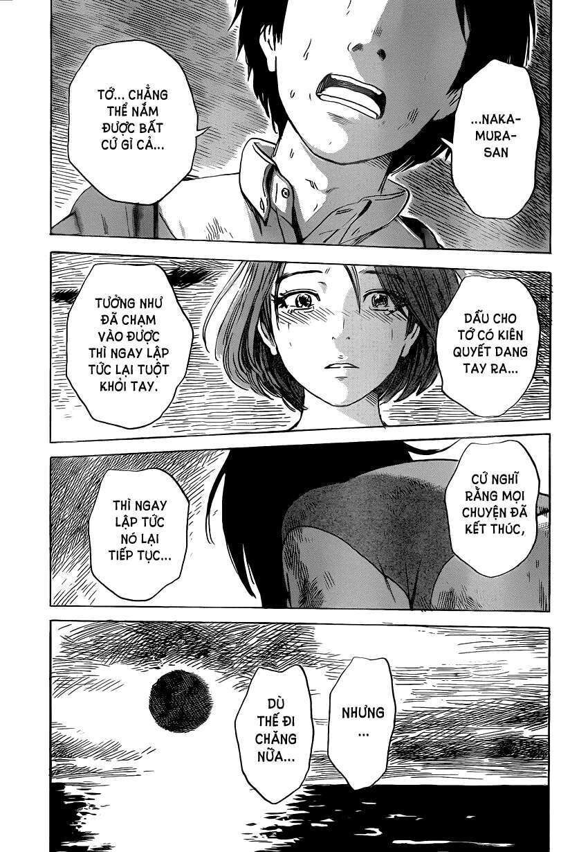 Aku No Hana – Những Bông Hoa Ác Chapter 54 - 30