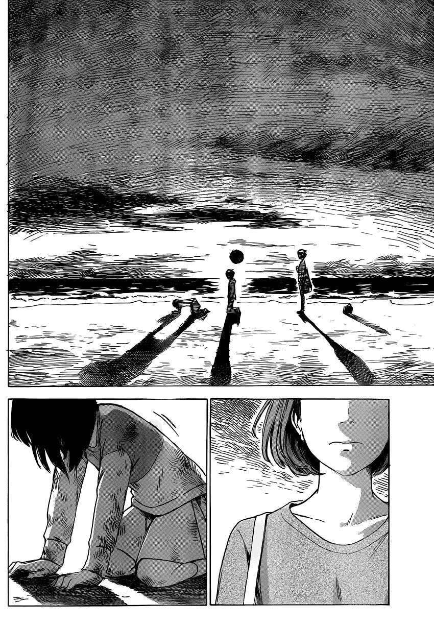 Aku No Hana – Những Bông Hoa Ác Chapter 54 - 32