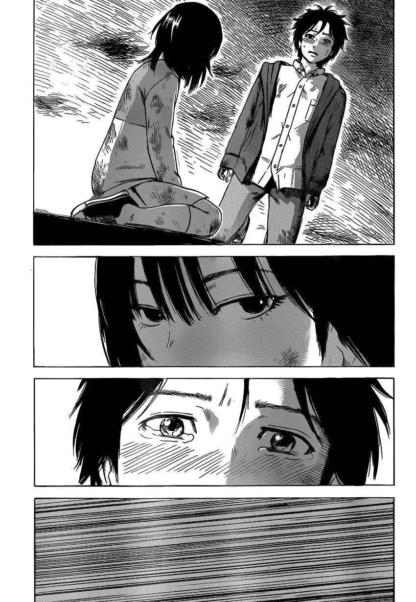 Aku No Hana – Những Bông Hoa Ác Chapter 54 - 33