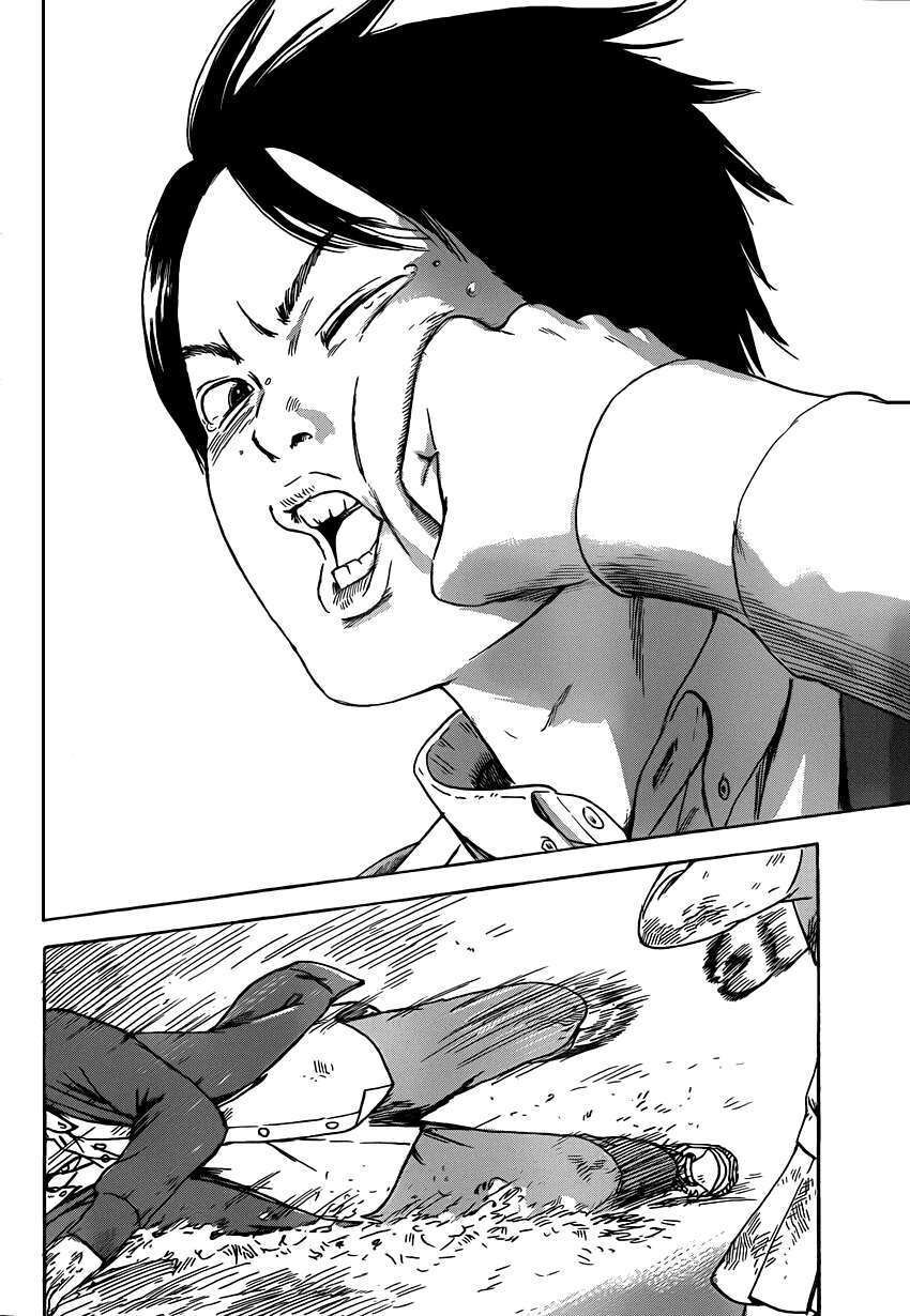 Aku No Hana – Những Bông Hoa Ác Chapter 54 - 34