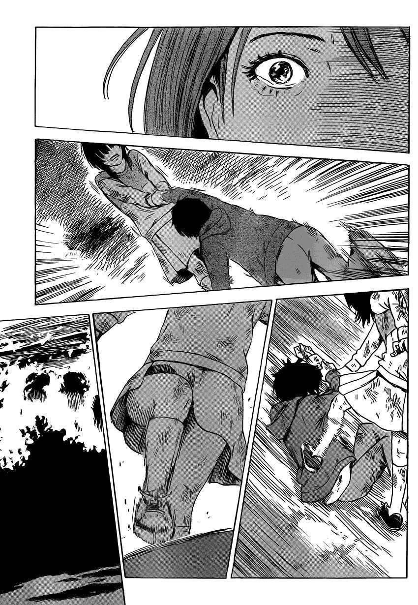 Aku No Hana – Những Bông Hoa Ác Chapter 54 - 35