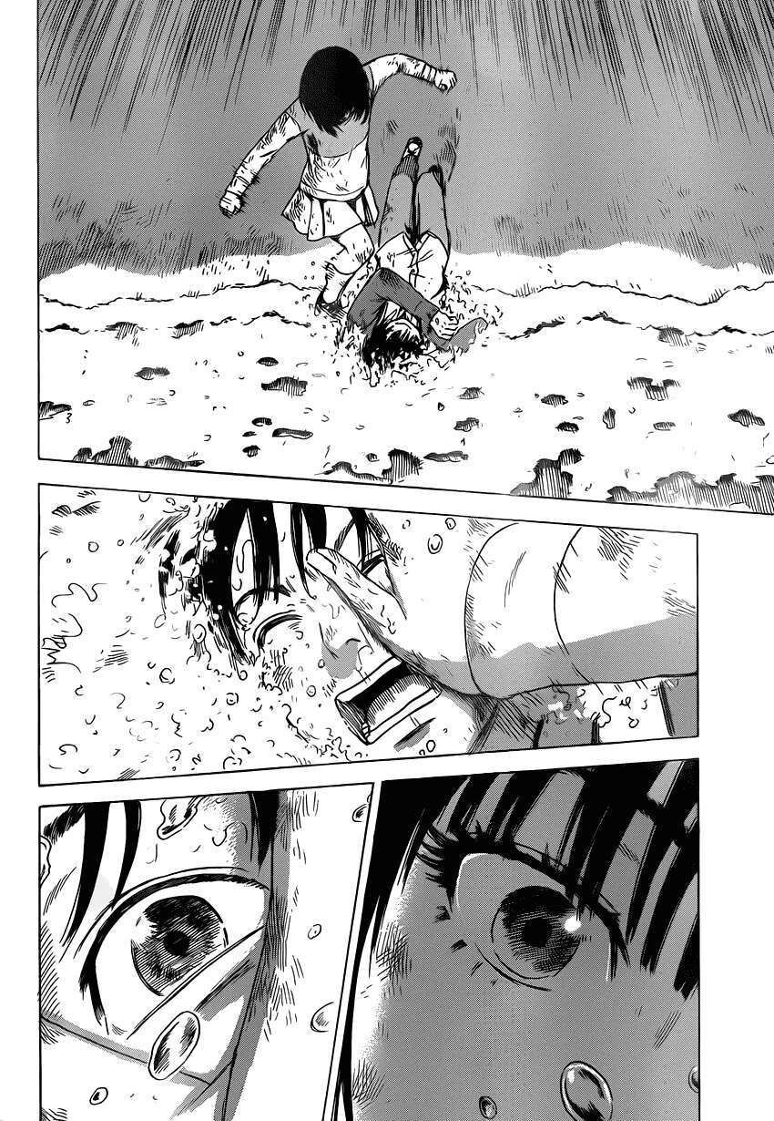 Aku No Hana – Những Bông Hoa Ác Chapter 54 - 36