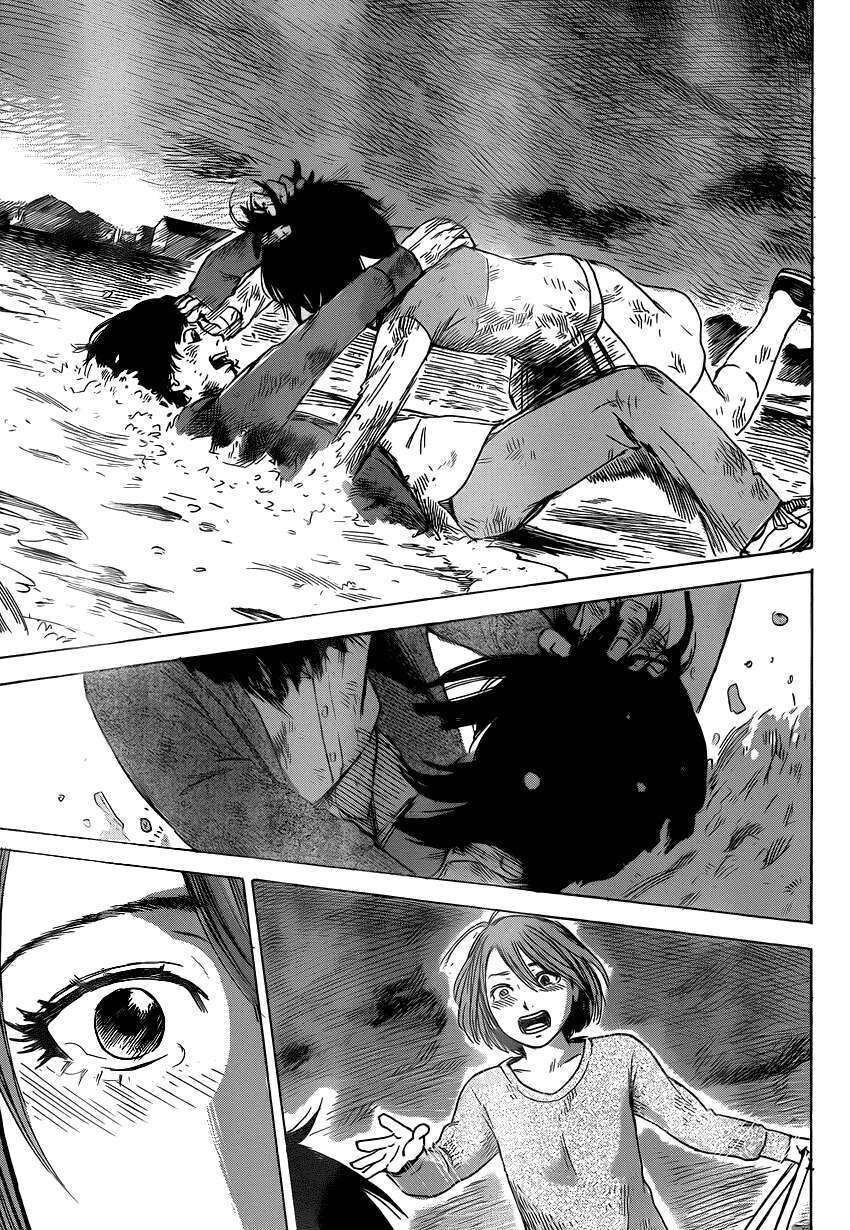Aku No Hana – Những Bông Hoa Ác Chapter 54 - 37