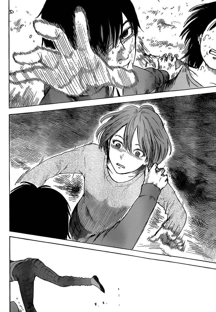 Aku No Hana – Những Bông Hoa Ác Chapter 54 - 38