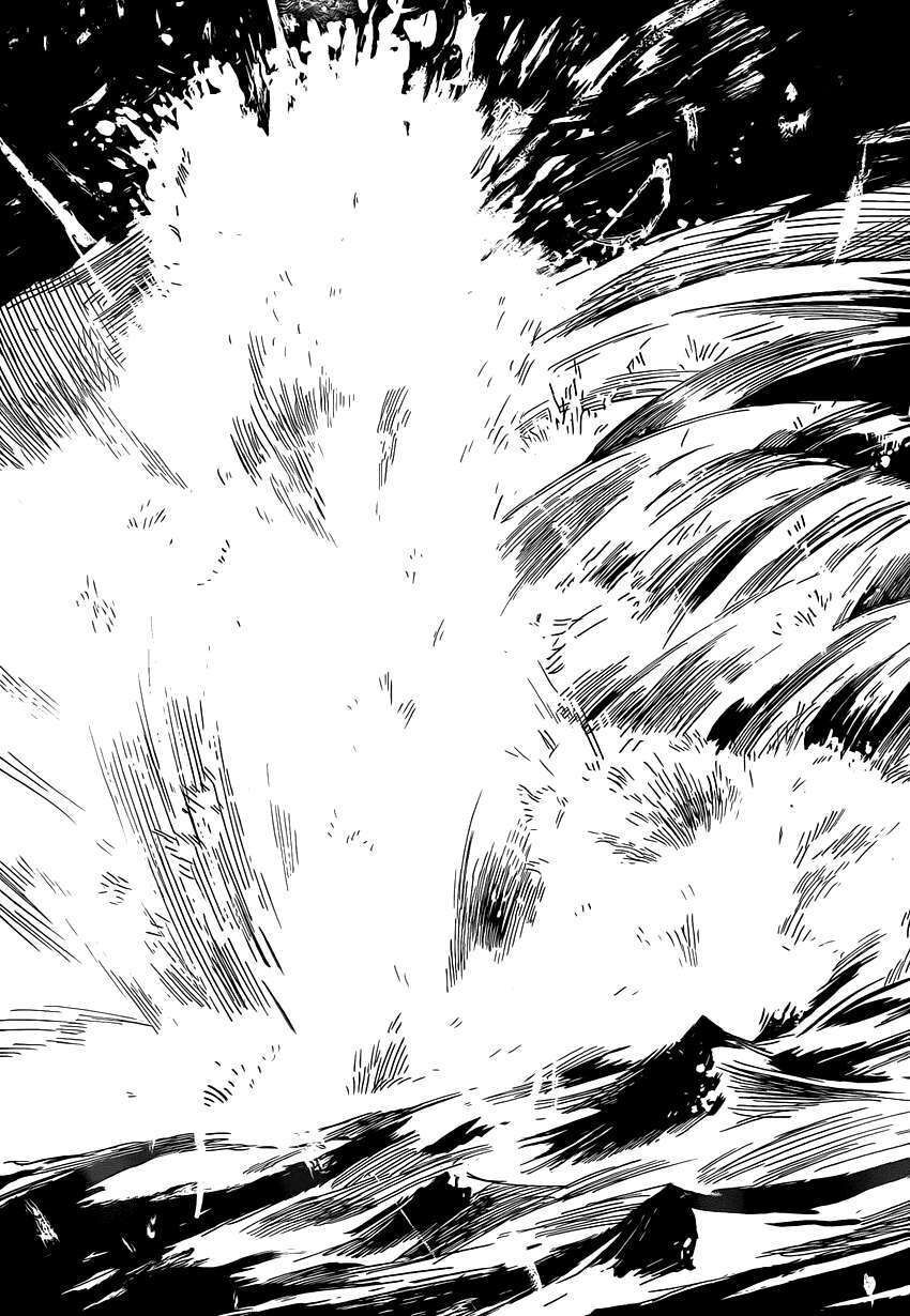 Aku No Hana – Những Bông Hoa Ác Chapter 54 - 39