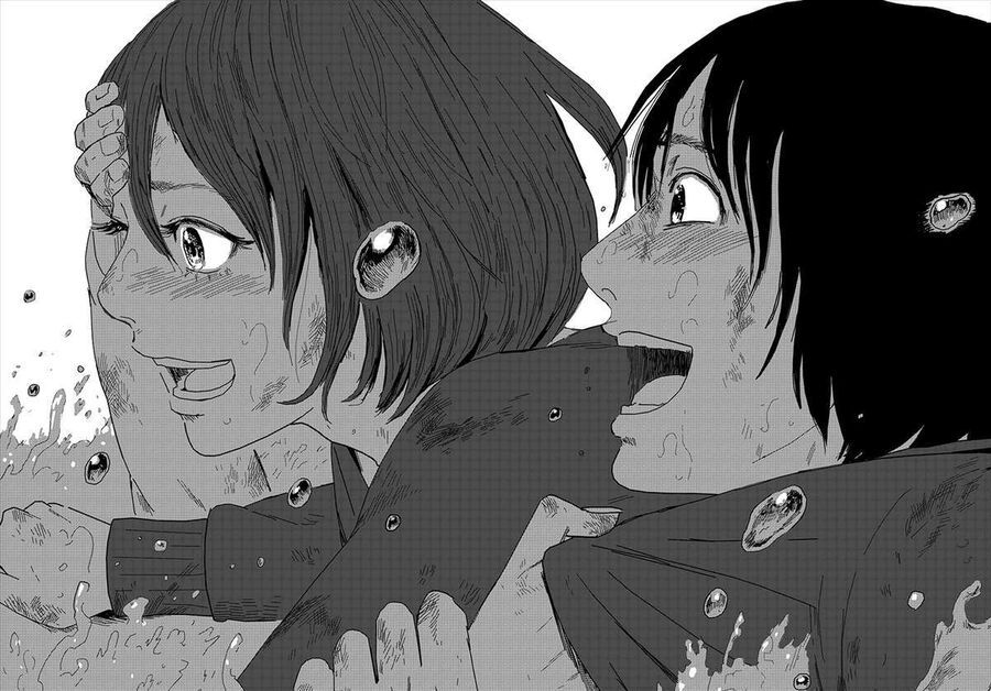 Aku No Hana – Những Bông Hoa Ác Chapter 54 - 40