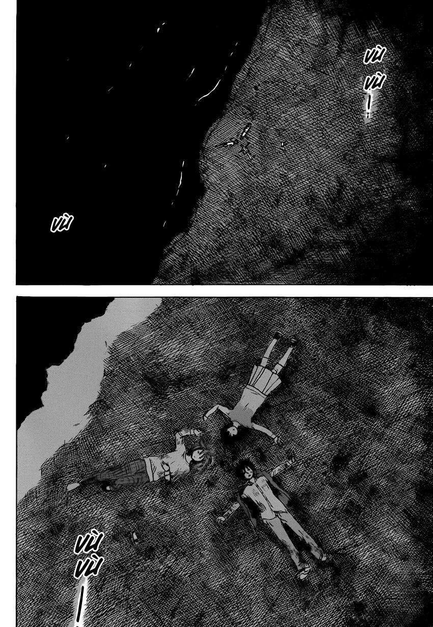 Aku No Hana – Những Bông Hoa Ác Chapter 54 - 43